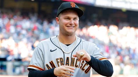 <strong>Joc Pederson</strong>, a 30-year-old Palo Alto native and outfielder for the San Francisco Giants, patrolled centerfield for Team <strong>Israel</strong> over the course of three games. . Why is joc pederson playing for israel